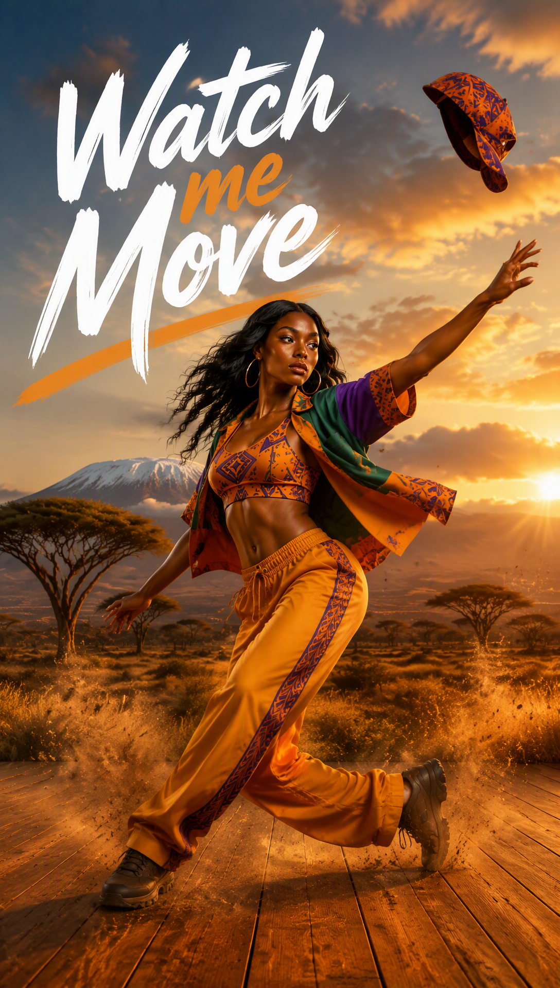 Watch Me Move artwork